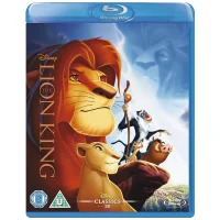 The Lion King - undefined undefined