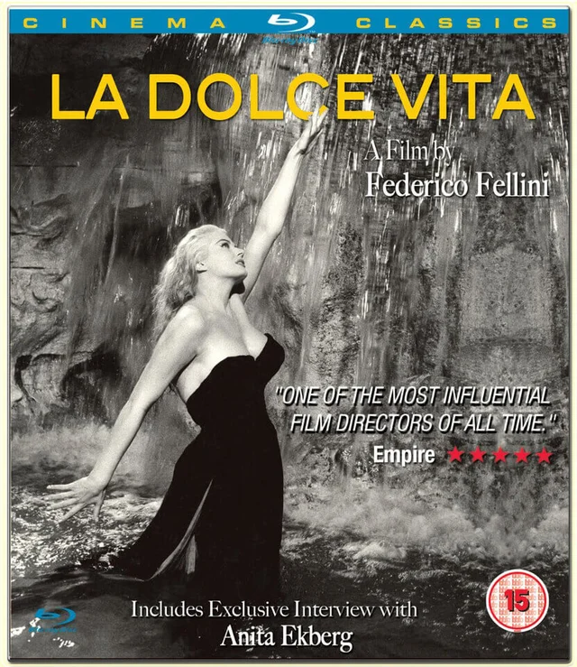 La Dolce Vita