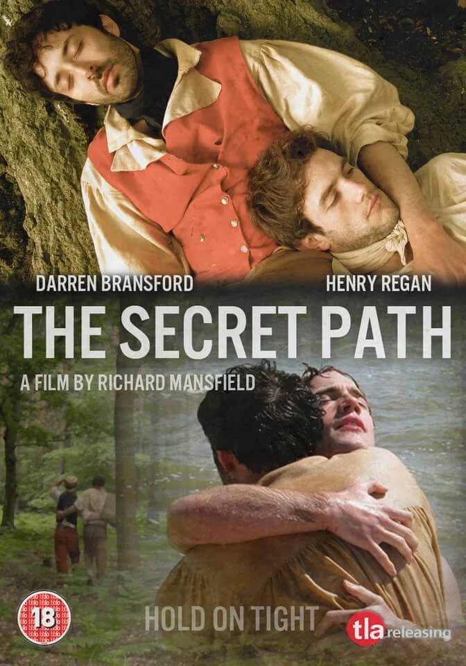 The Secret Path Image 1