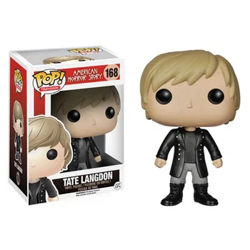 American Horror Story - Season 1 Murder House Normal Tate Pop! Vinyl Figure