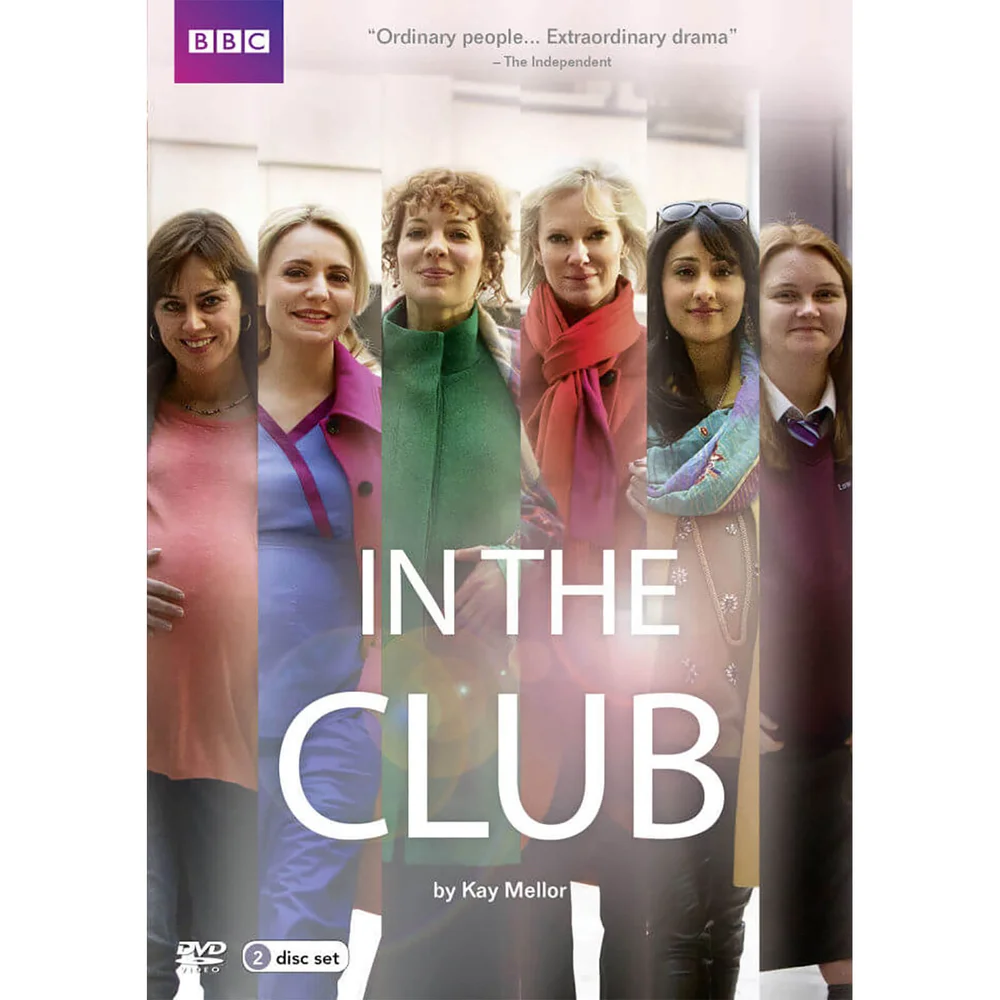 In The Club Image 1