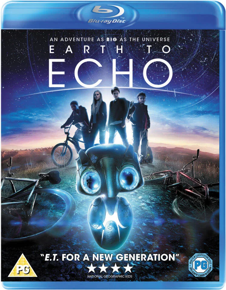 Earth to Echo Image 1