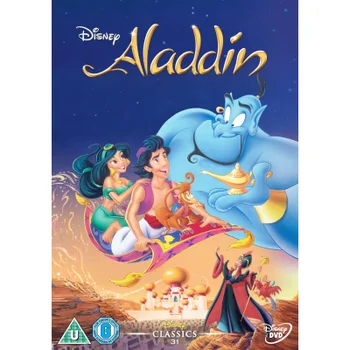 Aladdin