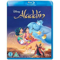 Aladdin - undefined undefined