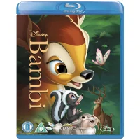 Bambi - undefined undefined