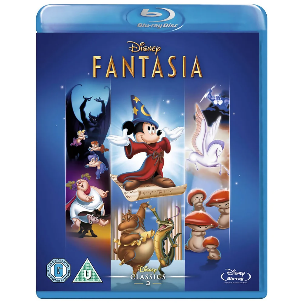 Fantasia Image 1