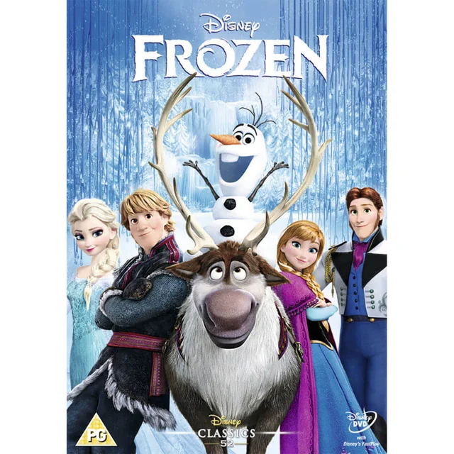 Frozen