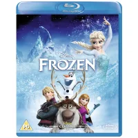Frozen - undefined undefined
