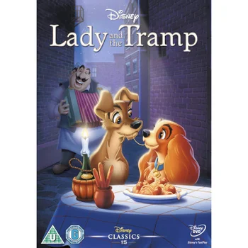 Lady and The Tramp
