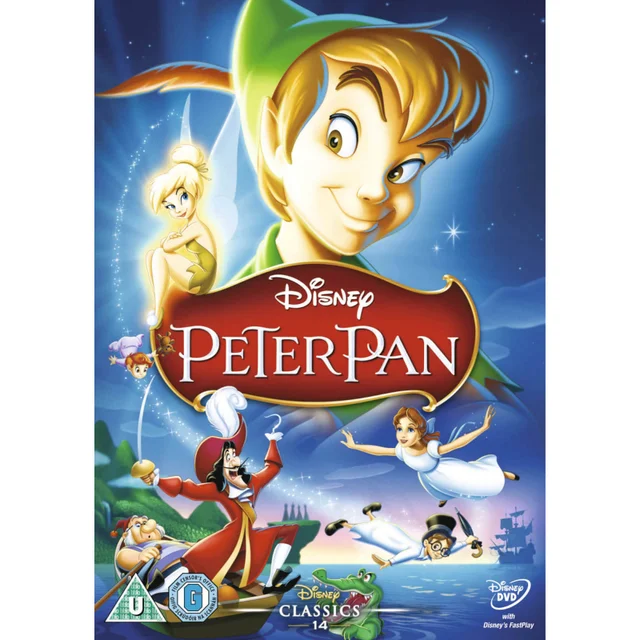 Peter Pan