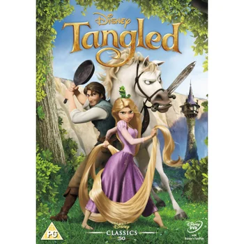 Tangled