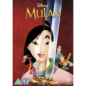 Mulan
