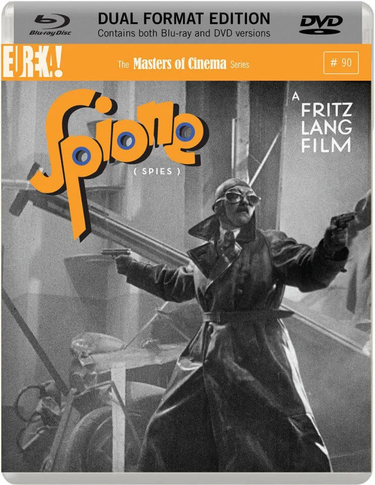 Spione Image 1