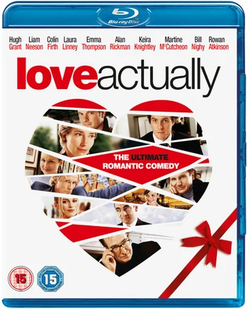 Love Actually