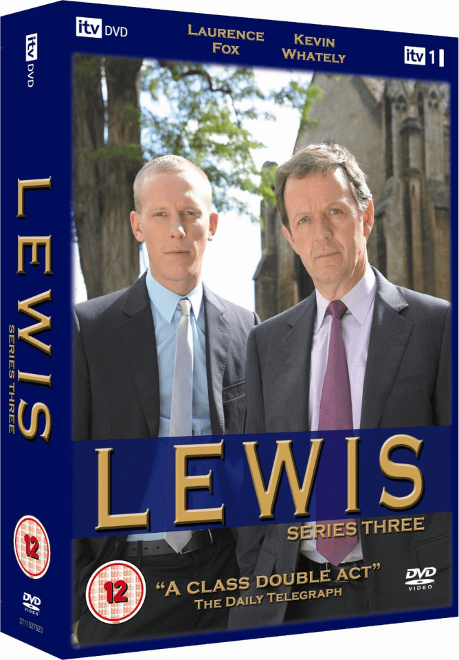 Lewis Series 3 Image 1