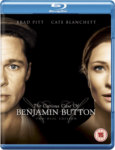 The Curious Case of Benjamin Button