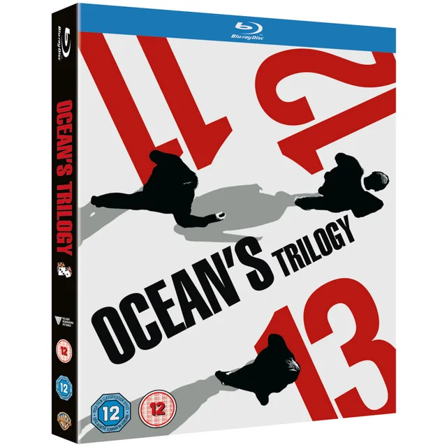 Oceans Trilogy
