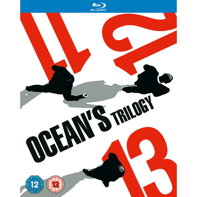 Oceans Trilogy