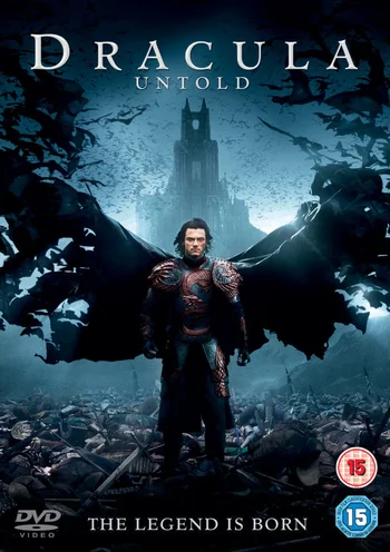 Dracula Untold