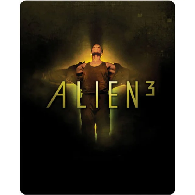 Alien 3 - Steelbook Edition