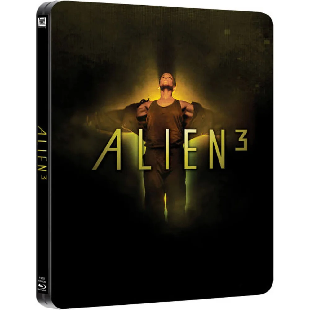 Alien 3 - Steelbook Edition Image 1