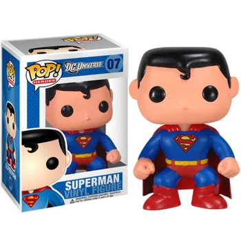 DC Comics Superman Pop! Vinyl Figure
