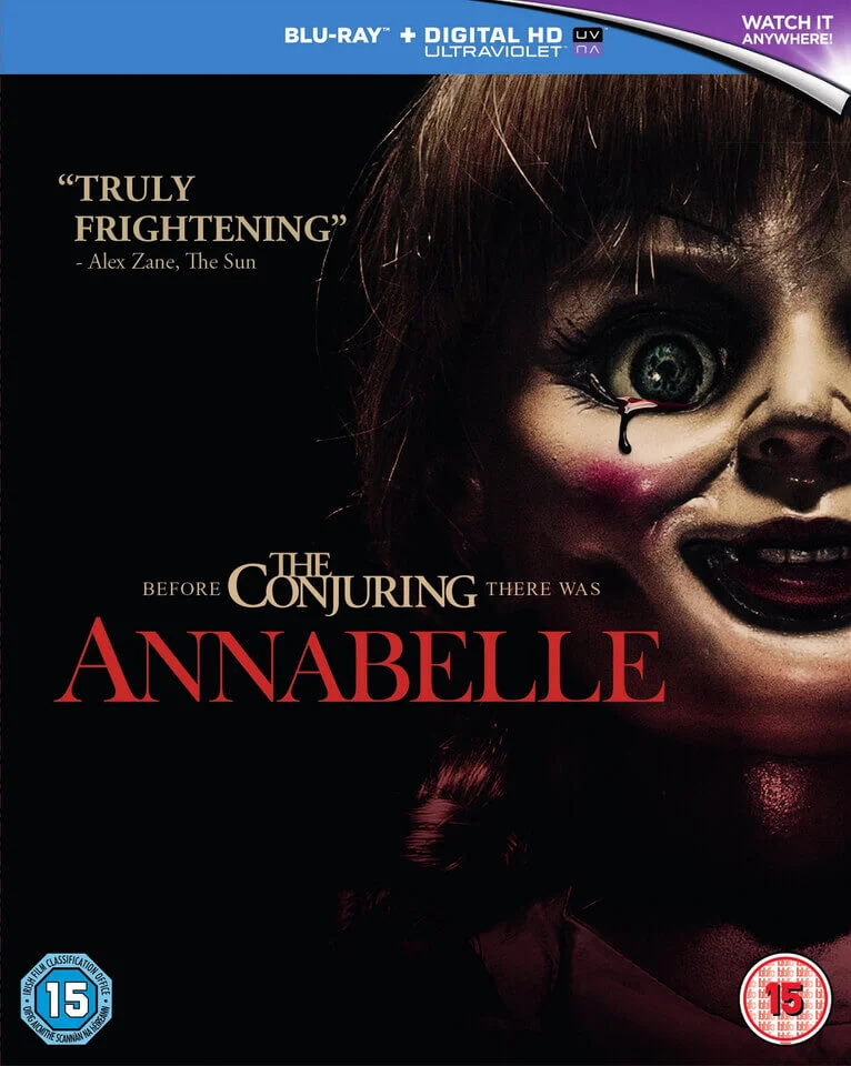 Annabelle Image 1