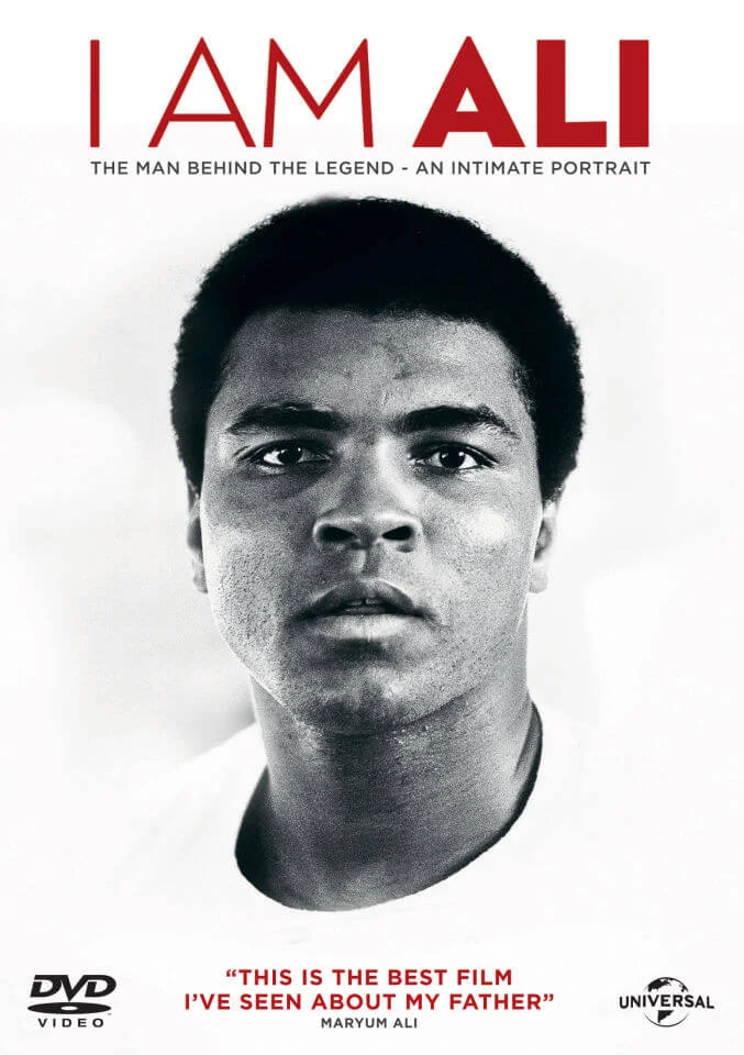 I Am Ali (2013) Image 1