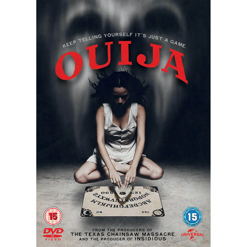 Ouija Image 1