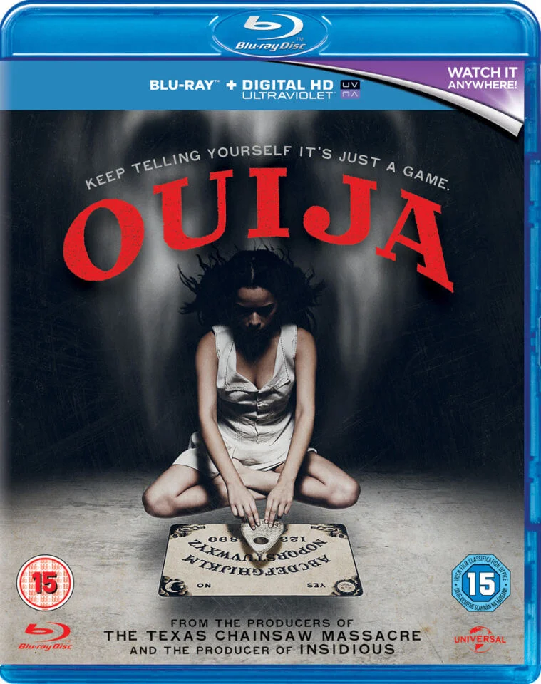 Ouija Image 1
