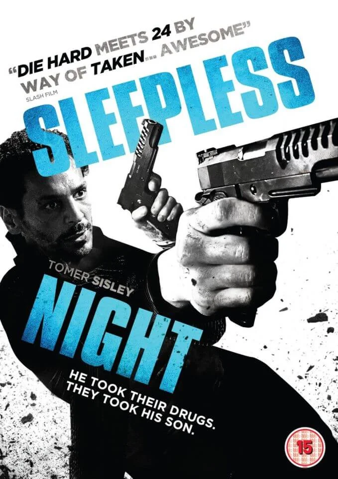 Sleepless Night (aka Nuit Blanche) Image 1