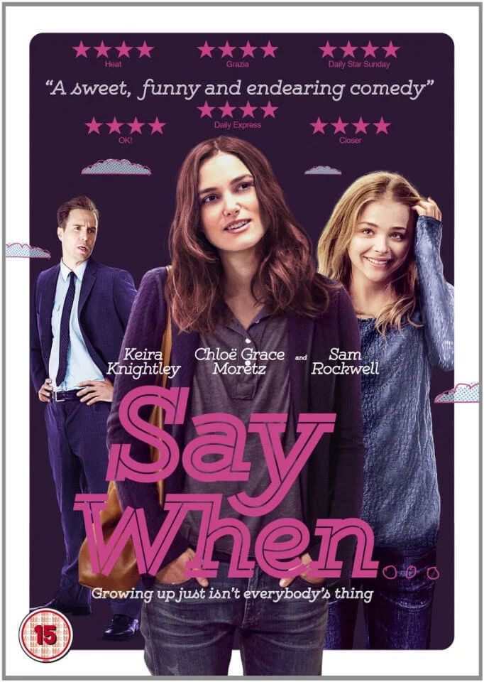 Say When Image 1