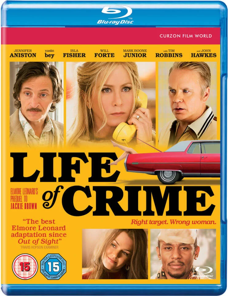 Life of Crime Image 1