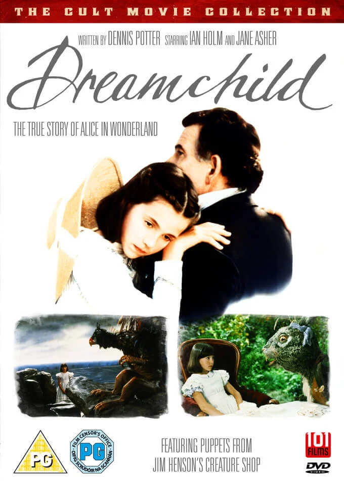 Dreamchild Image 1