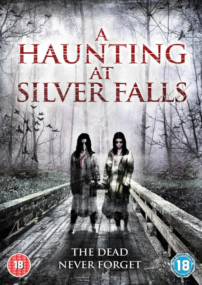 A Haunting At Silver Falls Image 1