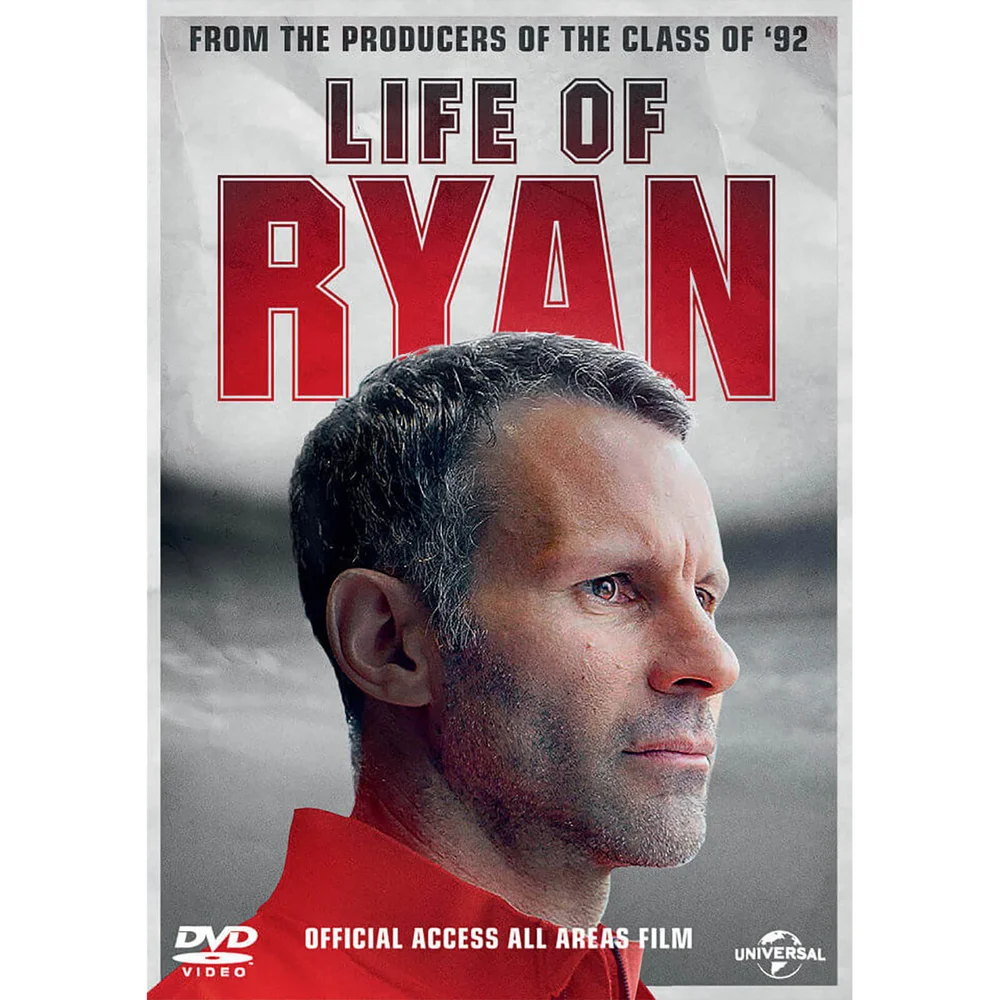 Life of Ryan Image 1