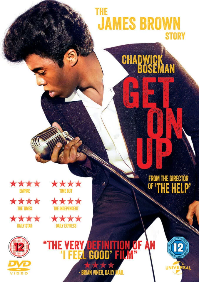Get On Up Image 1