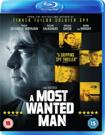 A Most Wanted Man