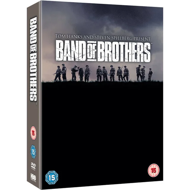 Band of Brothers