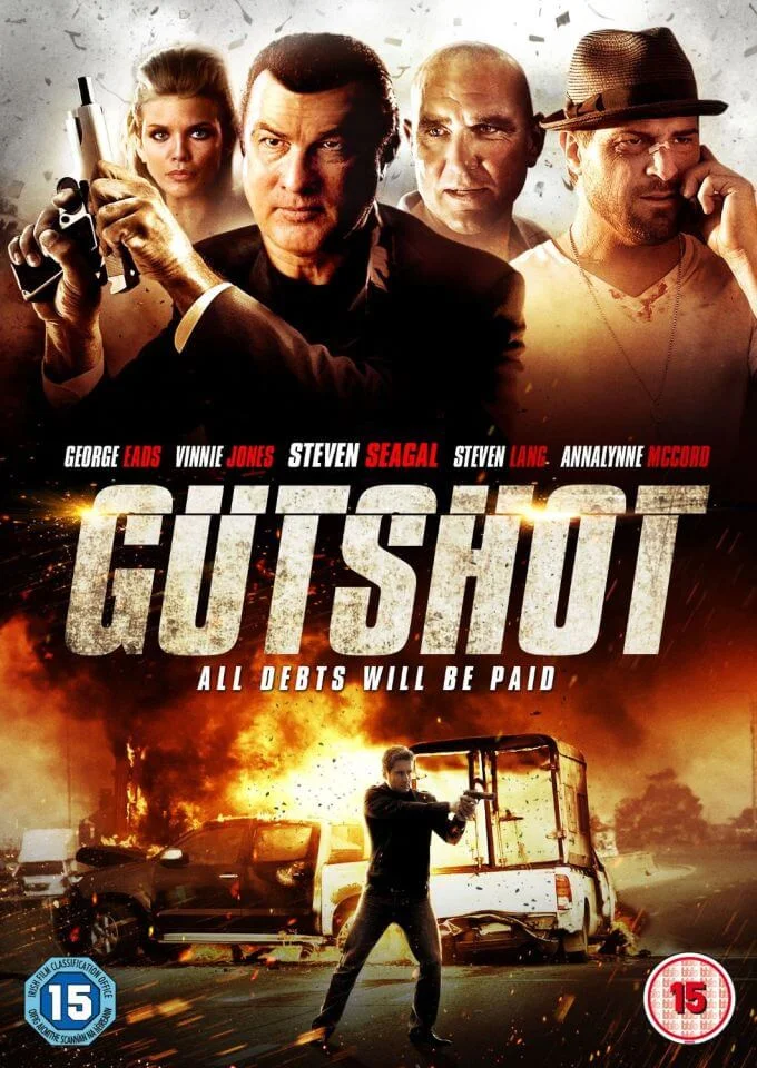 Gutshot Image 1