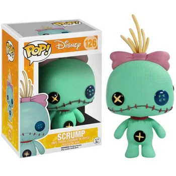 Disney Lilo and Stitch Scrump The Doll Pop! Vinyl Figure