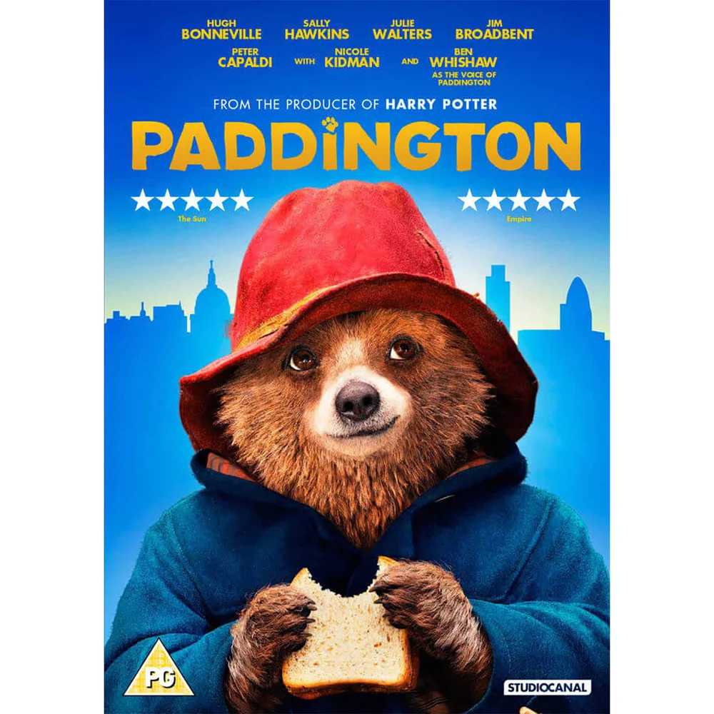 Paddington Image 1