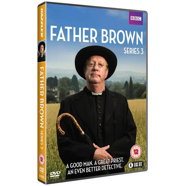 Father Brown: Series 3
