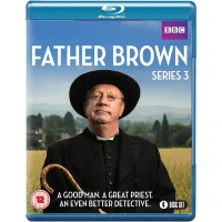 Father Brown - Series 3