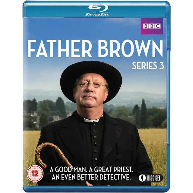 Father Brown - Series 3