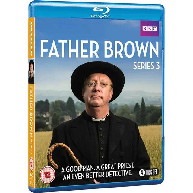 Father Brown - Series 3