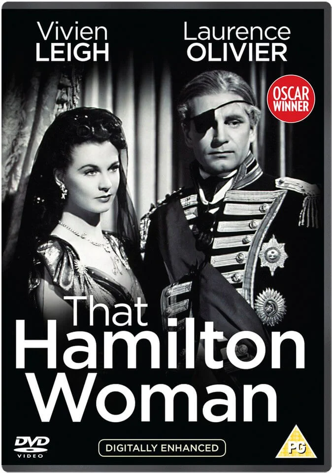 That Hamilton Woman Image 1