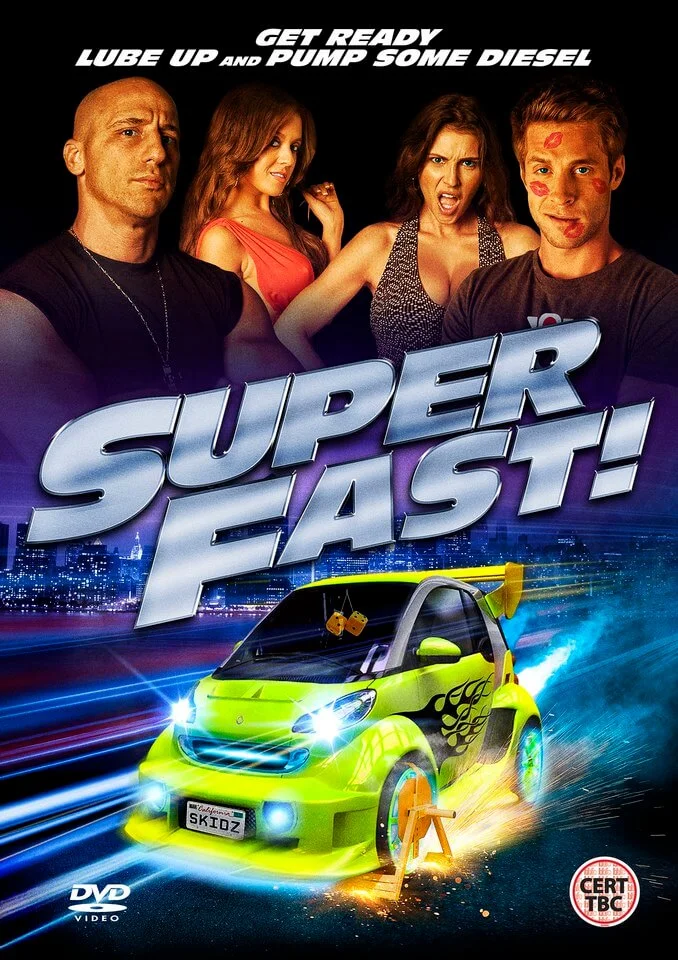 Superfast Image 1