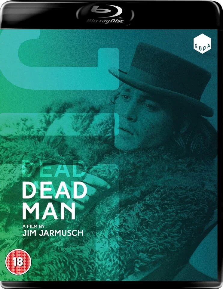 Dead Man Image 1