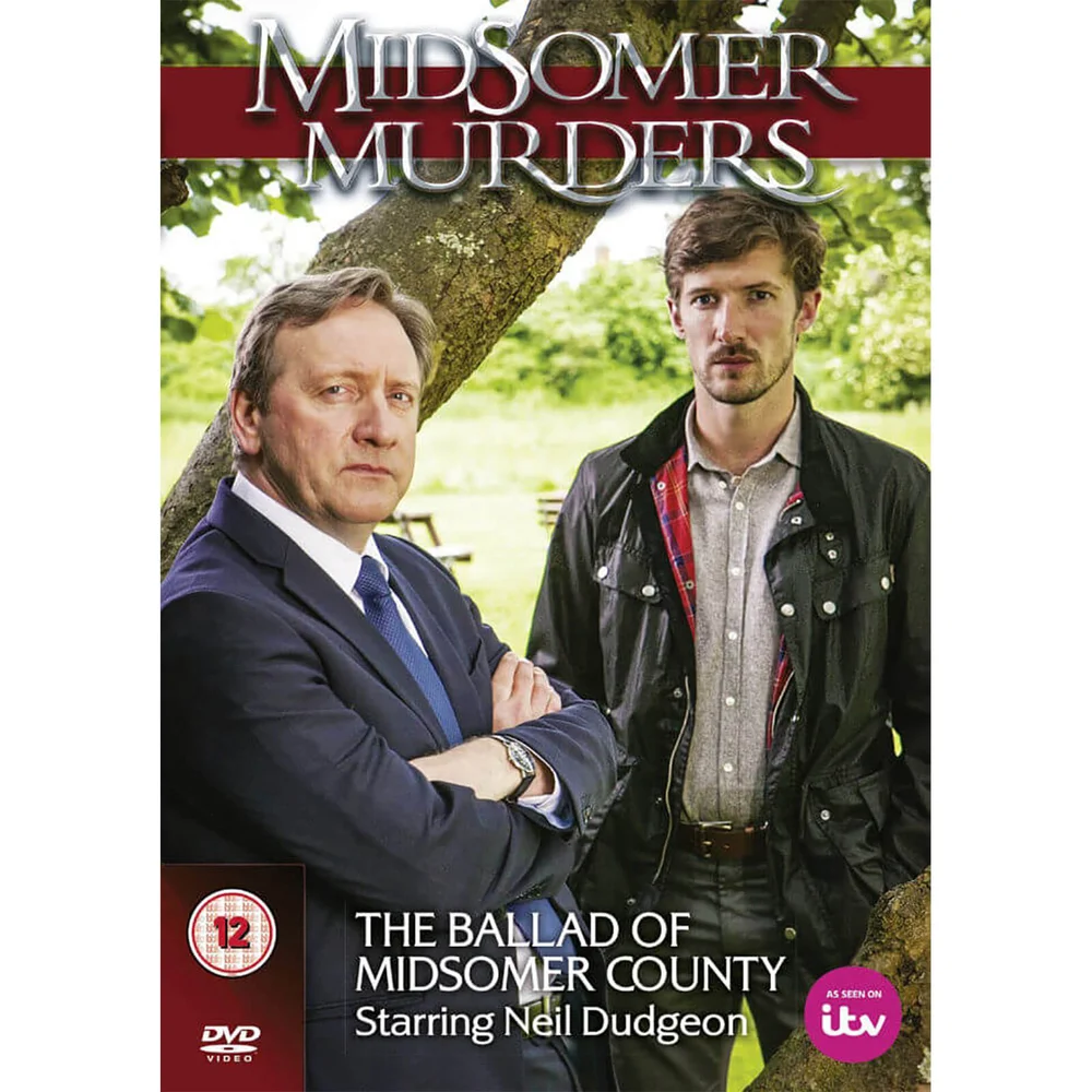 Midsomer Murders - Series 17 Episode 3: The Ballad of Midsomer Image 1